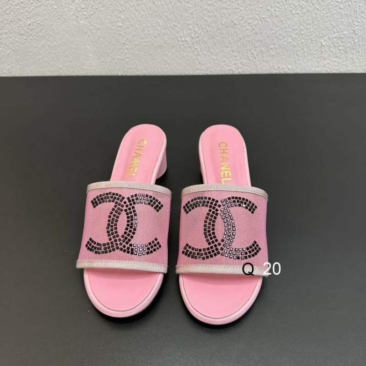 Picture of Chanel Shoes _SKUChanelsz35-4042807.5CMXX0415